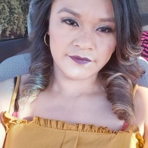 Meet your Posher, Ericka